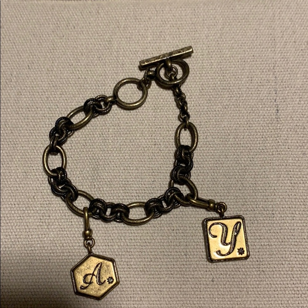 Charm Bracelet